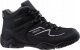 Elbrus BUTY WYSOKIE MAASH MID WP TEEN BLACK/DARK GREY 36 1