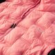 Elbrus KURTKA OCIEPLANA JULIMAR WO'S FLAMINGO PINK/BLACK M 3