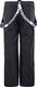 Brugi SPODNIE NARCIARSKIE 1AJ3 500-BLACK 38 3