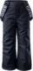 Brugi SPODNIE NARCIARSKIE 3AHS 500-BLACK 104-110 CM 1