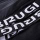 Brugi SPODNIE NARCIARSKIE 3AHS 500-BLACK 104-110 CM 3