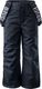 Brugi SPODNIE NARCIARSKIE 3AHS 500-BLACK 110-116 CM 1
