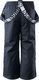 Brugi SPODNIE NARCIARSKIE 3AHS 500-BLACK 110-116 CM 1