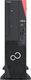 Komputer Fujitsu Esprimo D7011, Core i7-10700, 8 GB, Intel UHD Graphics 630, 256 GB M.2 PCIe Windows 10 Pro 1