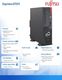 Komputer Fujitsu Esprimo D7011, Core i7-10700, 8 GB, Intel UHD Graphics 630, 256 GB M.2 PCIe Windows 10 Pro 3