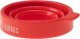 Elbrus POJEMNIK FOLDCUP 130ML RED ONE SIZE 4