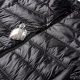Iguana KURTKA BLANCA W BLACK L 10