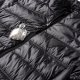 Iguana KURTKA BLANCA W BLACK L 3