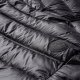 Iguana KURTKA BLANCA W BLACK L 4