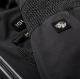 Kurtka narciarska męska Iguana Ambler Czarna r. L 6