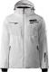 Kurtka narciarska męska Iguana Ambler Biała r. L 2