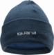 Iguana CZAPKA LEA W NAVY BLUE MELANGE ONE SIZE 1