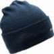 Iguana CZAPKA LEA W NAVY BLUE MELANGE ONE SIZE 2