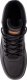 Magnum OBUWIE CLASSIC MADSON II BLACK/ORANGE 43 1
