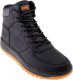 Magnum OBUWIE CLASSIC MADSON II BLACK/ORANGE 43 3