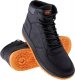Magnum OBUWIE CLASSIC MADSON II BLACK/ORANGE 43 4