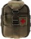 Magnum SASZETKA MAGNUM MED OLIVINE ONE SIZE 1