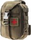 Magnum SASZETKA MAGNUM MED OLIVINE ONE SIZE 2