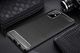 Carbon Case elastyczne etui pokrowiec Samsung Galaxy A31 niebieski 14