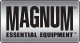 Magnum SPODNIE MAGNUM LIBEN DRESS BLUES L 1