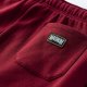 Magnum SPODNIE MAGNUM LIBEN POMEGRANATE/BLACK L 4