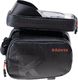 Radvik TORBA SIGLABAG BLACK/TANGERINE TANGO ONE SIZE 1
