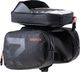 Radvik TORBA SIGLABAG BLACK/TANGERINE TANGO ONE SIZE 2
