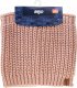 Bejo CHUSTY ROAR JRG SILVER PINK/SILVER ONE SIZE 1