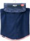 Bejo CHUSTY ROAR JRG SILVER PINK/SILVER ONE SIZE 2