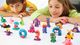 Tm Toys Hey Clay Masa plastyczna Muzon HCL MA001PCS 6