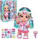 Tm Toys Kindi Kids Lalka Dr Cindy Pops + akcesoria KDK 50036 1