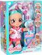 Tm Toys Kindi Kids Lalka Dr Cindy Pops + akcesoria KDK 50036 3