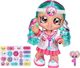 Tm Toys Kindi Kids Lalka Dr Cindy Pops + akcesoria KDK 50036 4