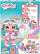 Tm Toys Kindi Kids Lalka Dr Cindy Pops + akcesoria KDK 50036 6