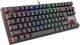 Klawiatura Genesis Thor 300 TKL RGB Outemu Red (NKG-1819) 1