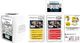 Winning Moves Przyjaciele Friends Quiz Top Trumps 00240 WINNING MOVES 1