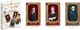 Winning Moves Top Trumps Piotruś Harry Potter 01385 WINNING MOVES 2