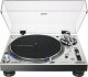 Gramofon Audio-Technica Audio Technica ATE-AT-LP140XP SV - srebrny gramofon 1