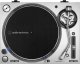 Gramofon Audio-Technica Audio Technica ATE-AT-LP140XP SV - srebrny gramofon 1