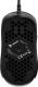 Mysz Savio Hex-R  (SAVGM-HEXBLACK) 3