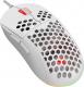 Mysz Savio Hex-R  (SAVGM-HEXWHITE) 3
