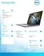 Laptop Dell Precision 3561 (N005P3561EMEA_VIVP) 6