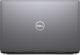 Laptop Dell Latitude 5521 (N012L552115EMEA) 7