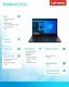 Laptop Lenovo ThinkPad L15 Gen 2 (20X3005HPB) 11
