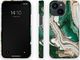 iDeal Of Sweden iDeal of Sweden Fashion - etui ochronne do iPhone 13 mini (Golden Jade Marble) 3