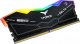 Pamięć TeamGroup T-Force Delta RGB, DDR5, 32 GB, 6400MHz, CL40 (FF3D532G6400HC40BDC01) 1