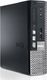 Komputer Dell OptiPlex 7010 USFF Intel Core i5-3470S 8 GB 128 GB SSD Windows 10 Pro 1