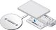 Dell Stacja Dokująca DELL PR02X/K09A USB 3.0 Latitude, Precision - Uniwersalna 2