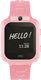 Smartwatch MaxLife  MXKW-300 Różowy  (OEM0002294) 3