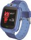 Smartwatch MaxLife  MXKW-300 Granatowy  (OEM0300322) 1